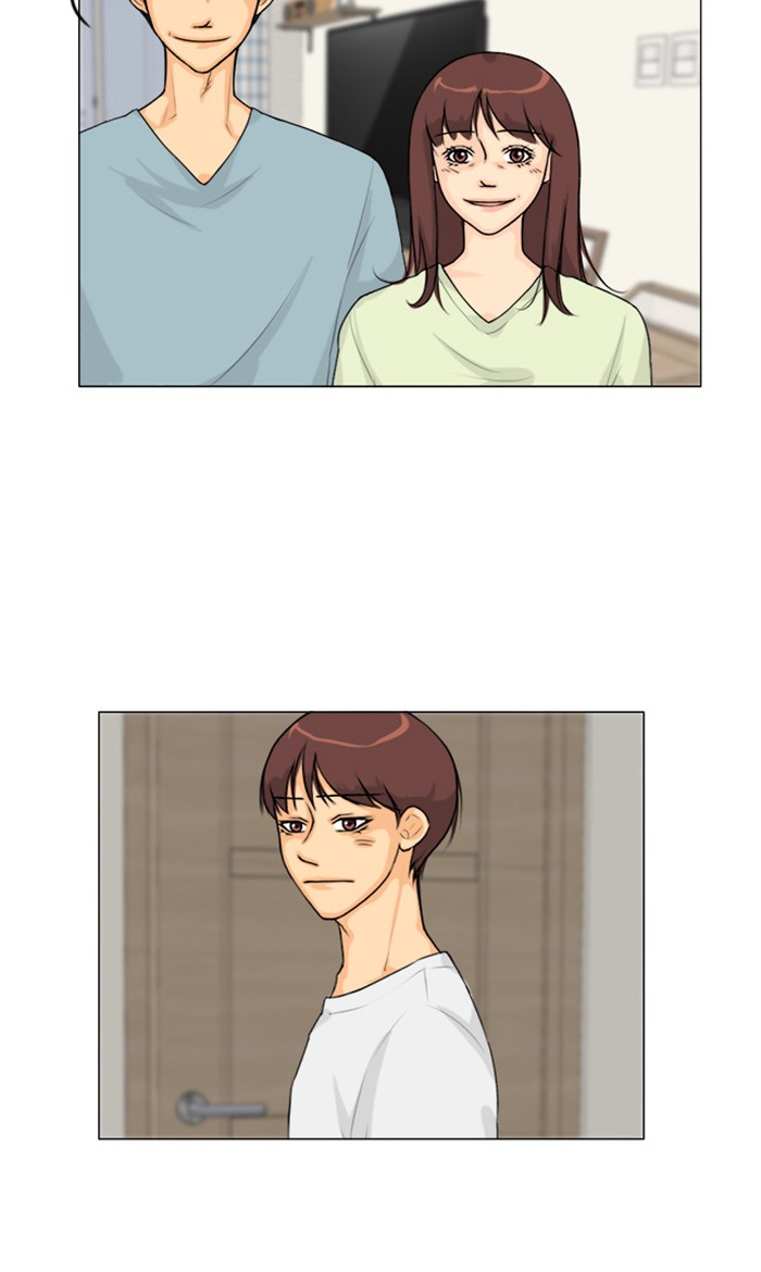 Read Ghost Wife (en) Manga Online