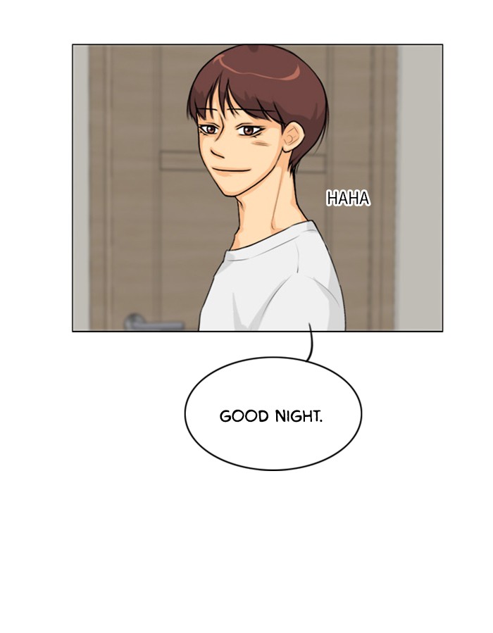 Read Ghost Wife (en) Manga Online