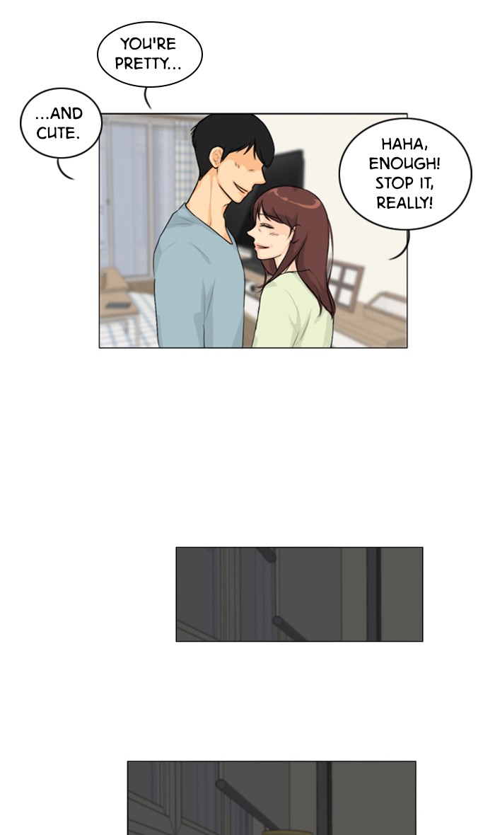 Read Ghost Wife (en) Manga Online