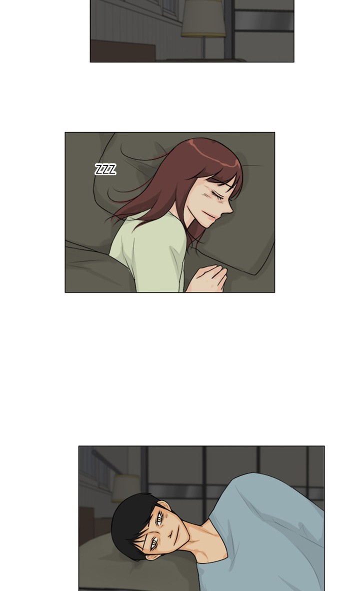 Read Ghost Wife (en) Manga Online