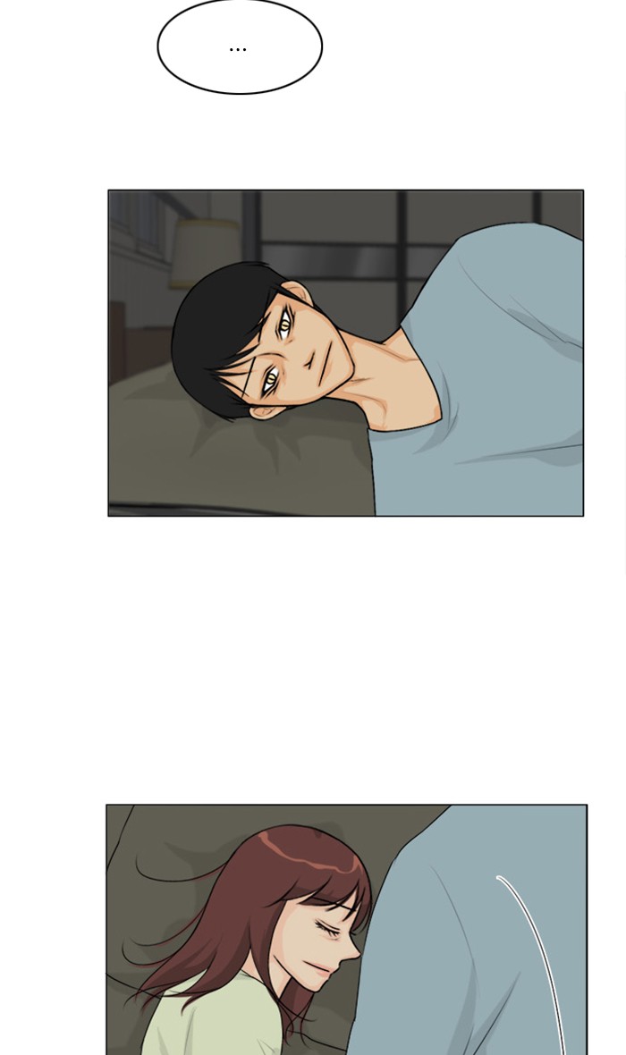 Read Ghost Wife (en) Manga Online