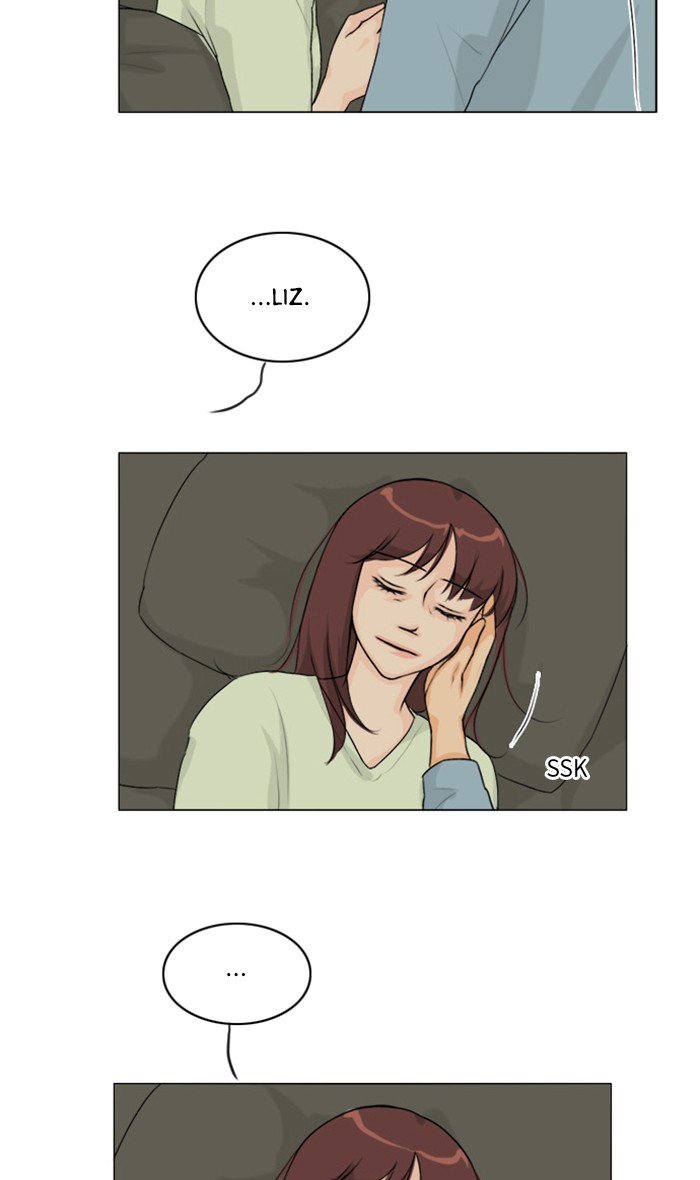 Read Ghost Wife (en) Manga Online