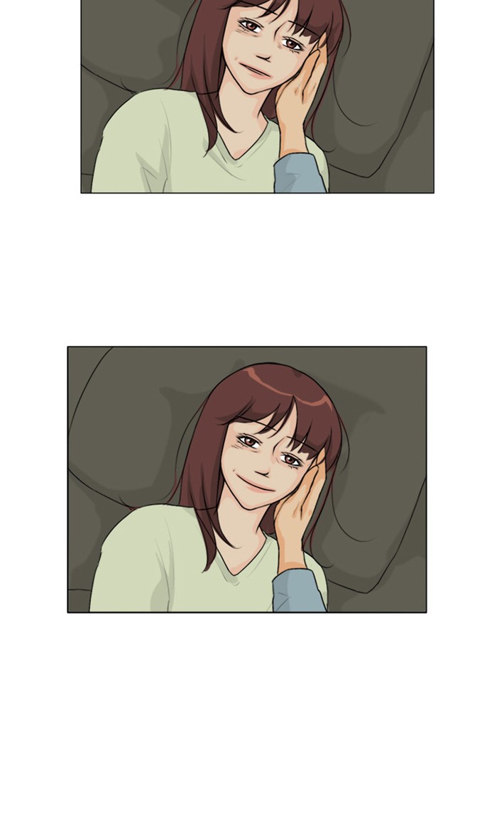 Read Ghost Wife (en) Manga Online