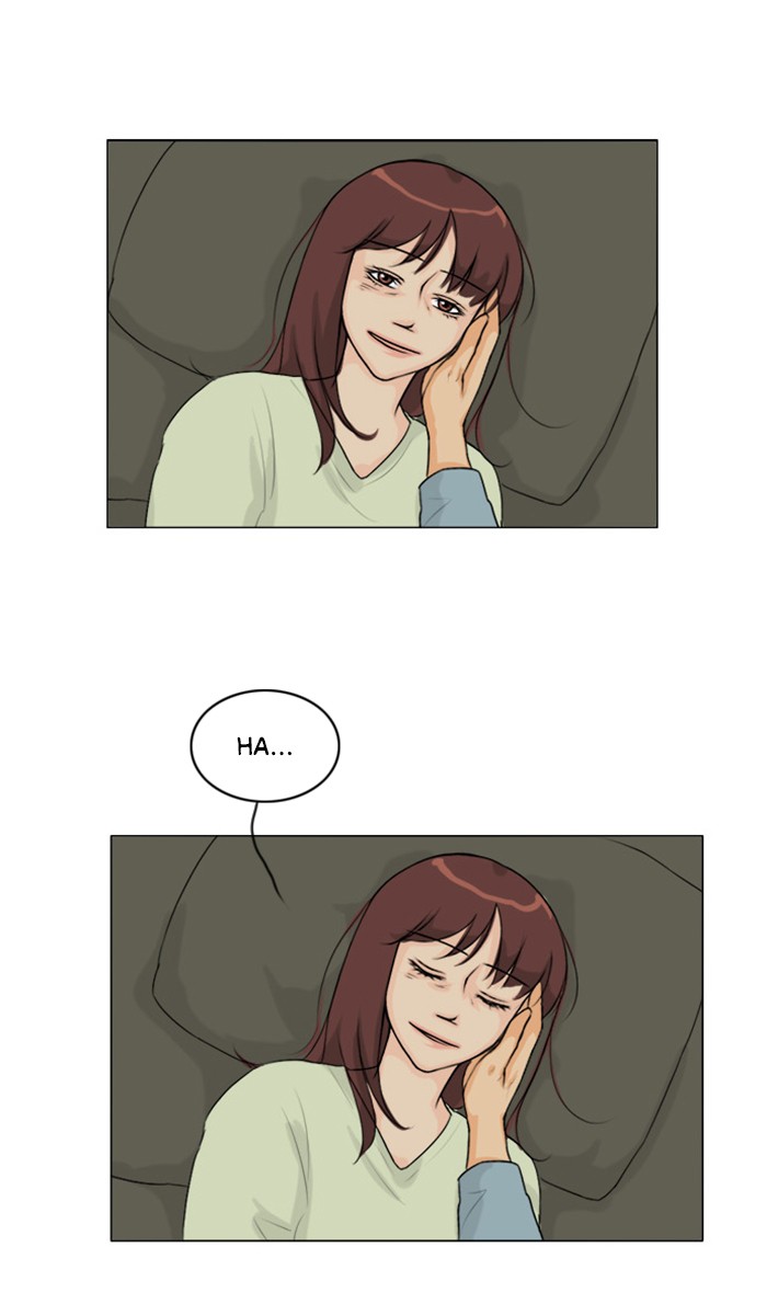 Read Ghost Wife (en) Manga Online