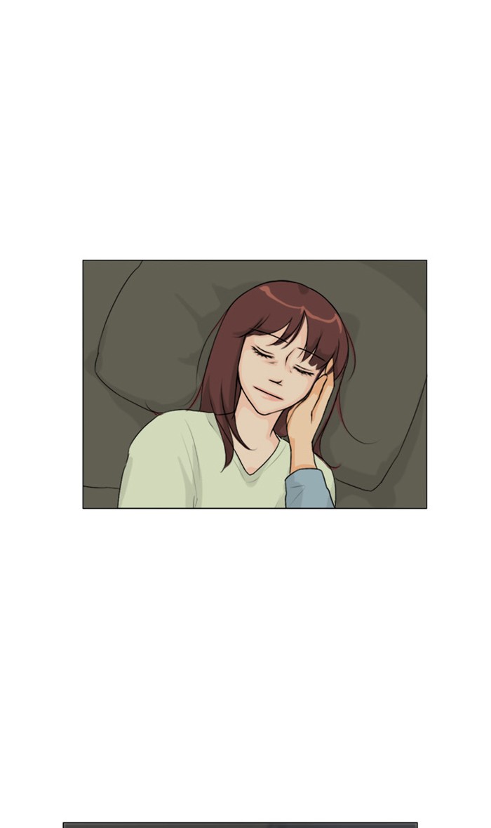 Read Ghost Wife (en) Manga Online