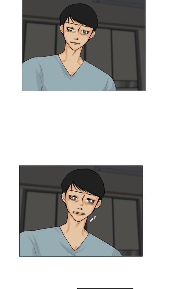 Read Ghost Wife (en) Manga Online