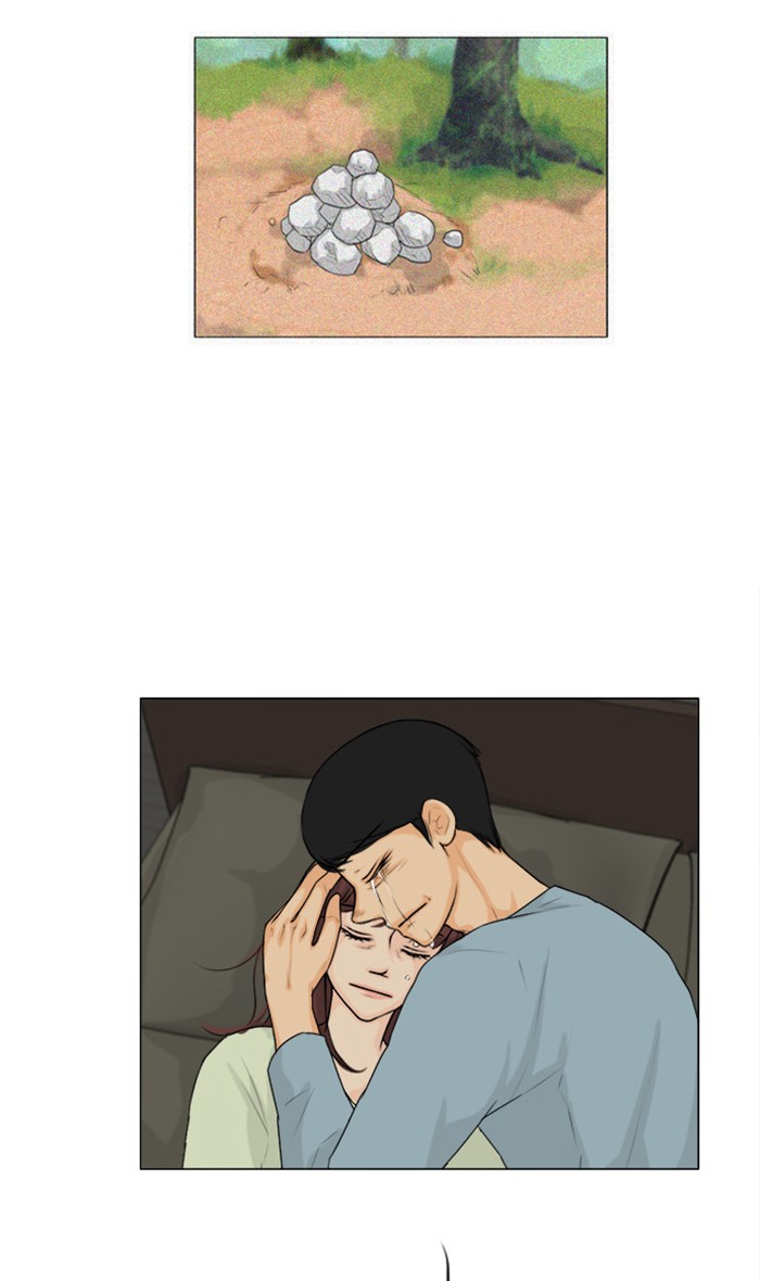 Read Ghost Wife (en) Manga Online