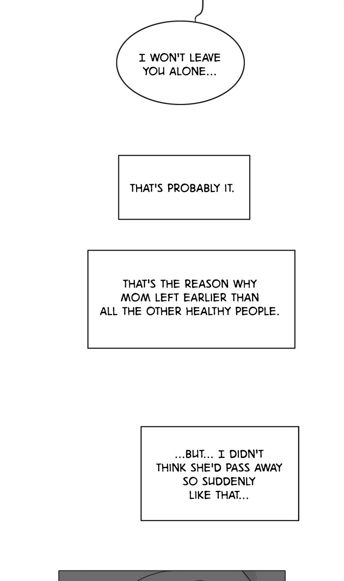 Read Ghost Wife (en) Manga Online