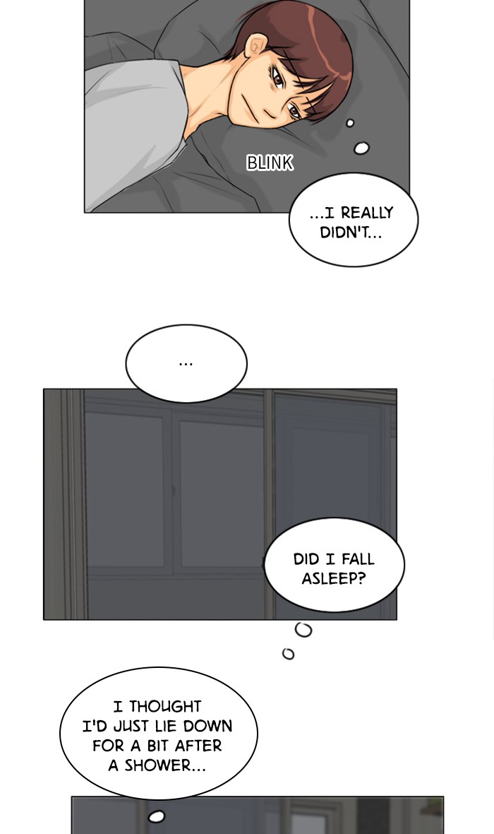 Read Ghost Wife (en) Manga Online