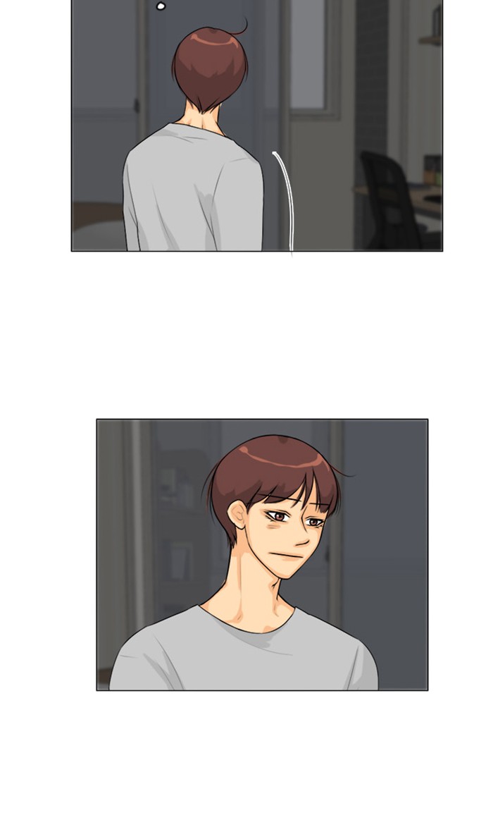 Read Ghost Wife (en) Manga Online