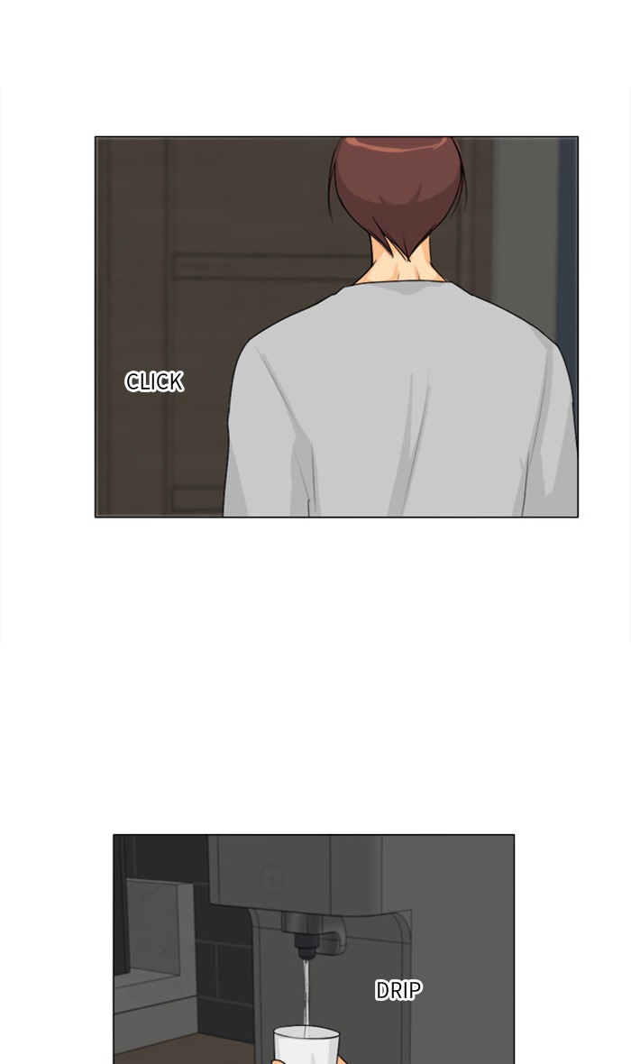 Read Ghost Wife (en) Manga Online