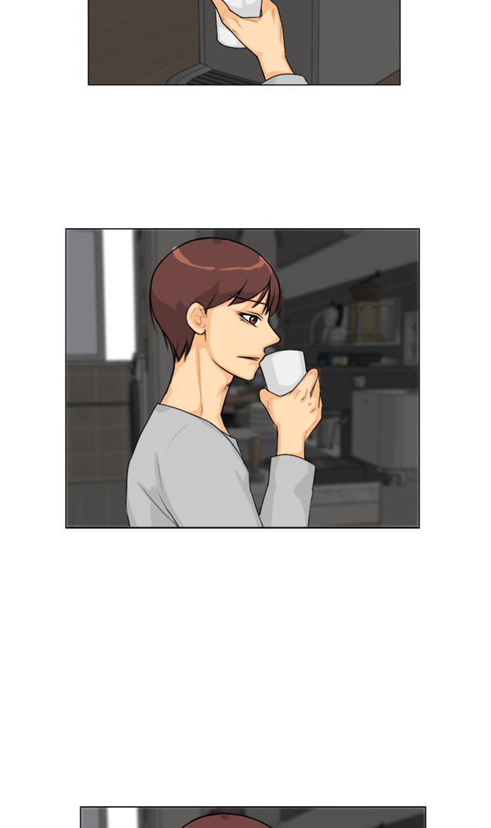 Read Ghost Wife (en) Manga Online