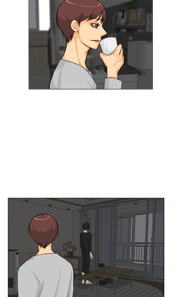 Read Ghost Wife (en) Manga Online