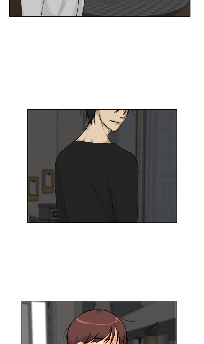 Read Ghost Wife (en) Manga Online