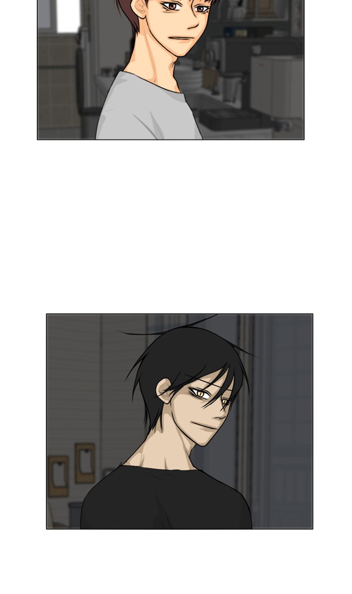 Read Ghost Wife (en) Manga Online