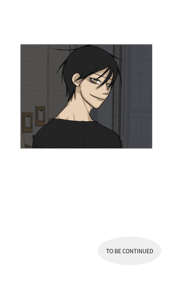 Read Ghost Wife (en) Manga Online