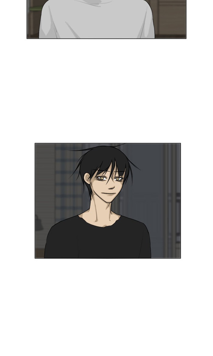 Read Ghost Wife (en) Manga Online