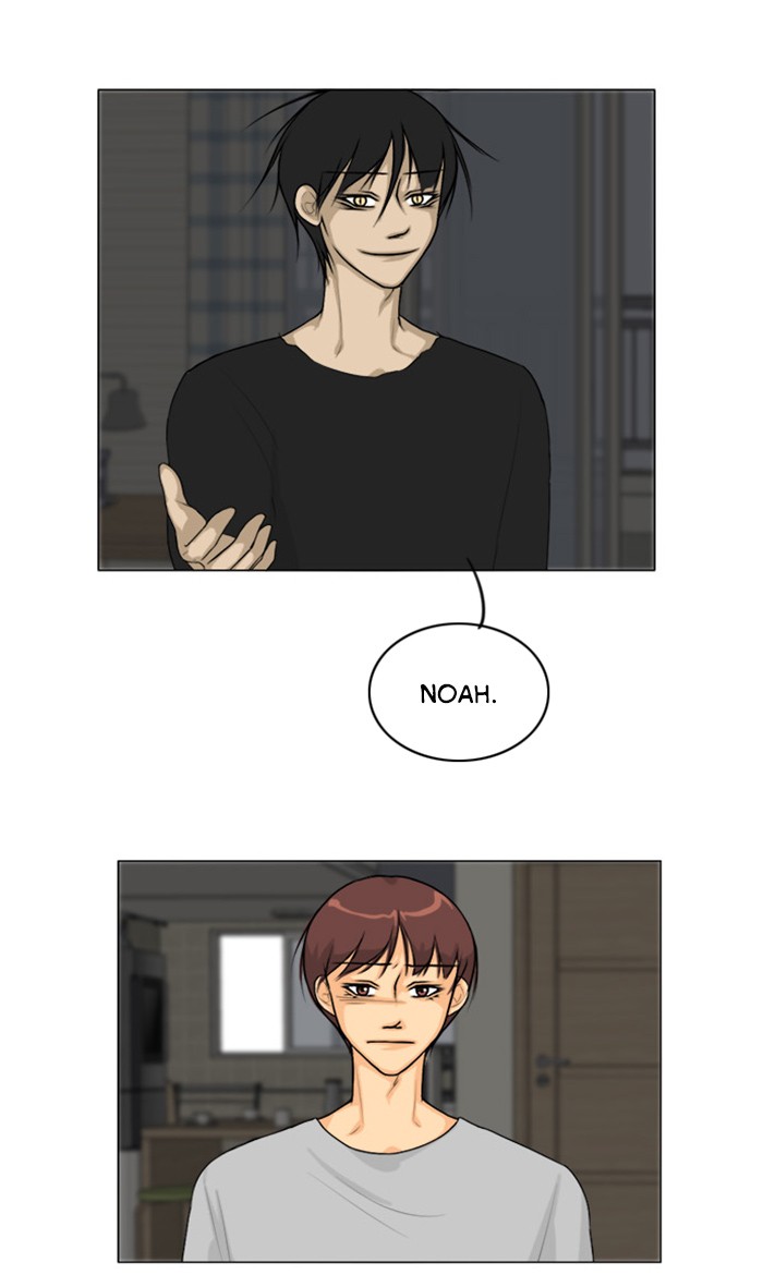 Read Ghost Wife (en) Manga Online