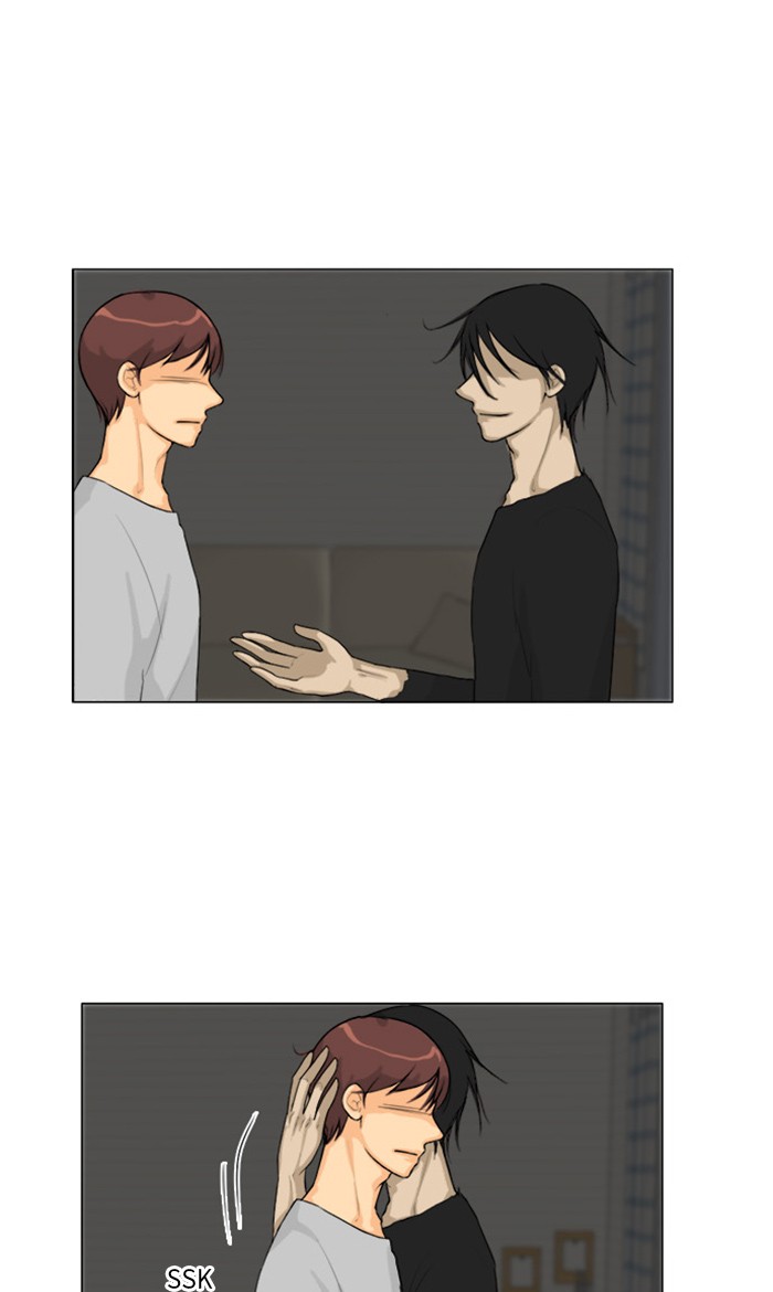 Read Ghost Wife (en) Manga Online