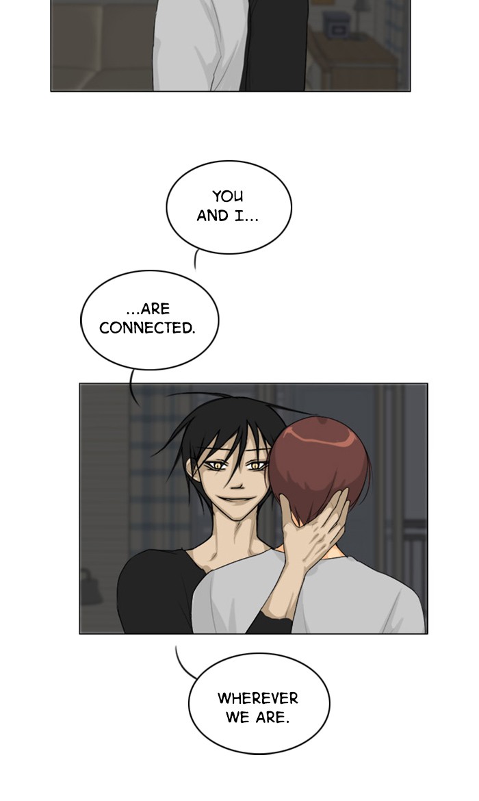 Read Ghost Wife (en) Manga Online