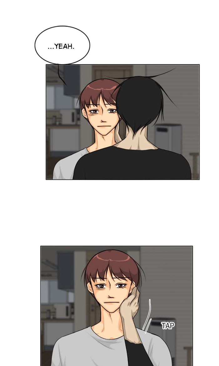 Read Ghost Wife (en) Manga Online