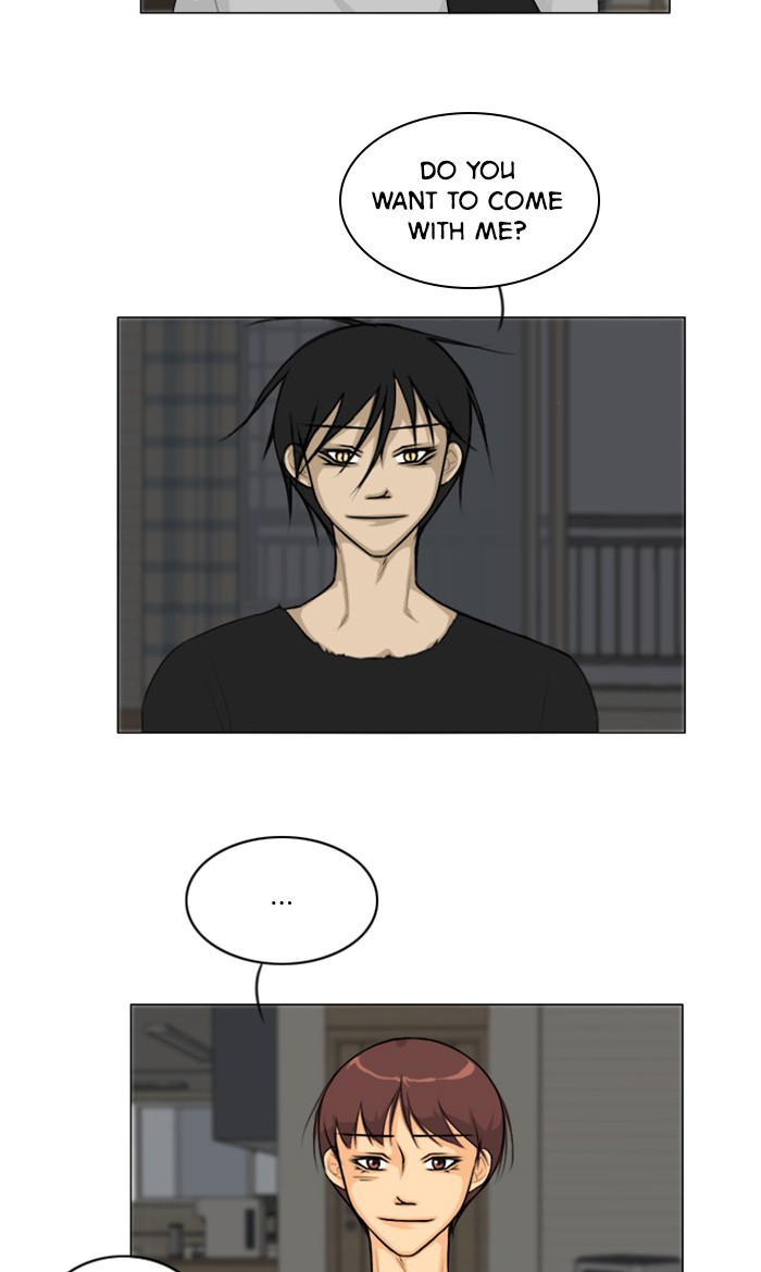 Read Ghost Wife (en) Manga Online