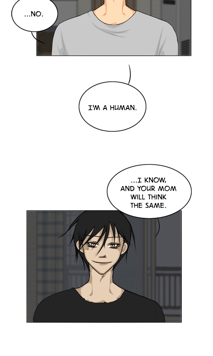 Read Ghost Wife (en) Manga Online