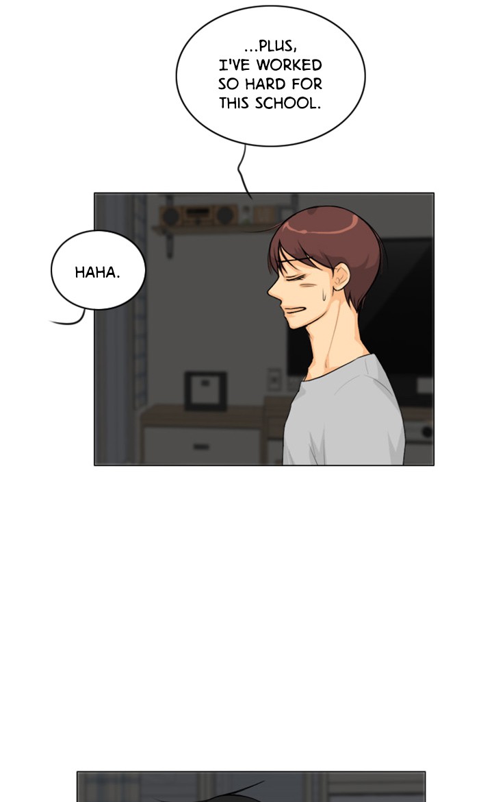 Read Ghost Wife (en) Manga Online