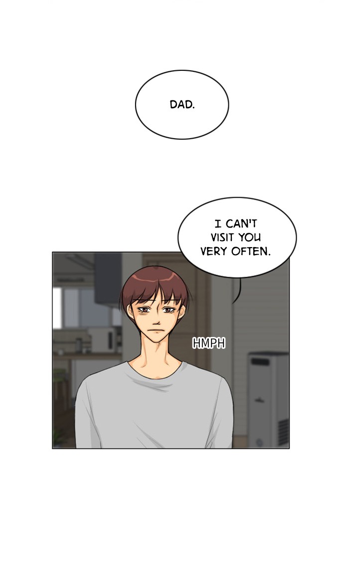 Read Ghost Wife (en) Manga Online