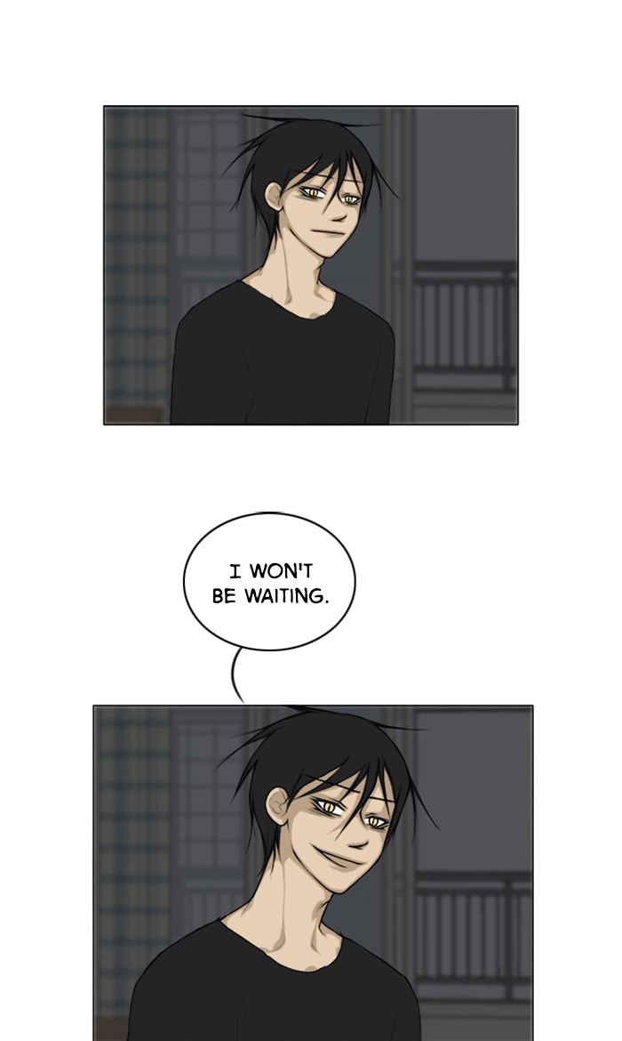 Read Ghost Wife (en) Manga Online