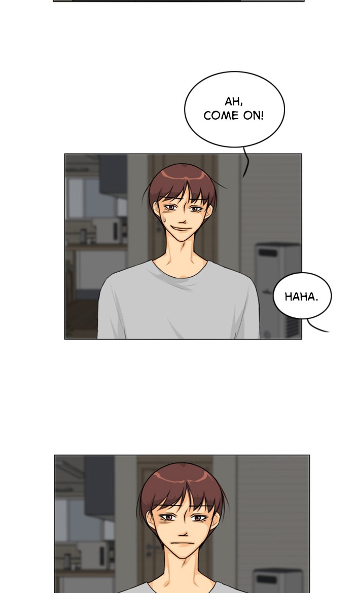 Read Ghost Wife (en) Manga Online