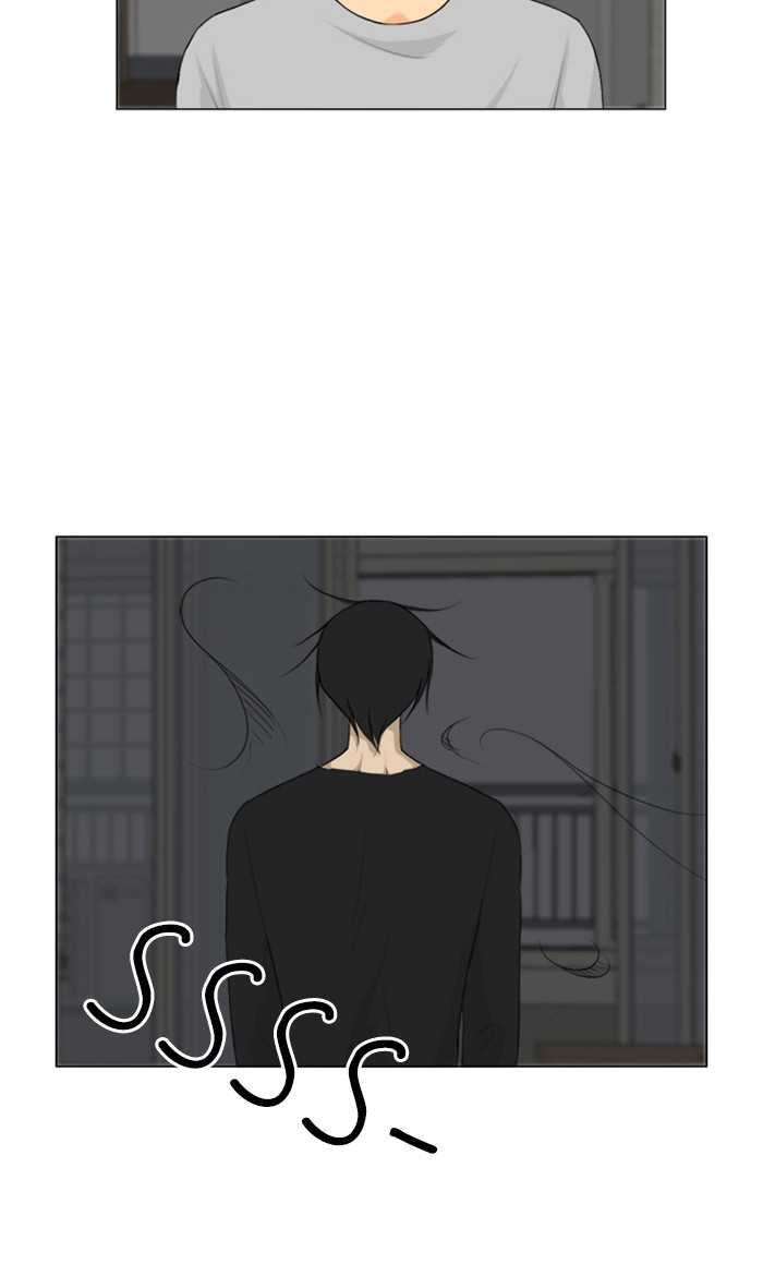 Read Ghost Wife (en) Manga Online