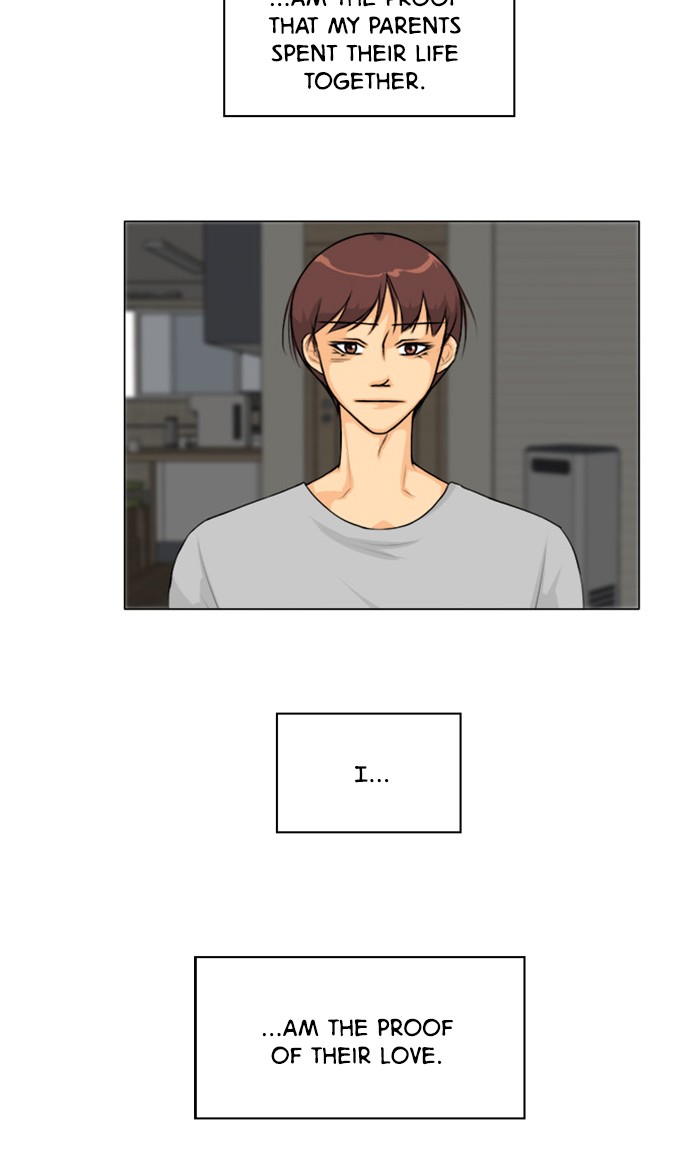 Read Ghost Wife (en) Manga Online