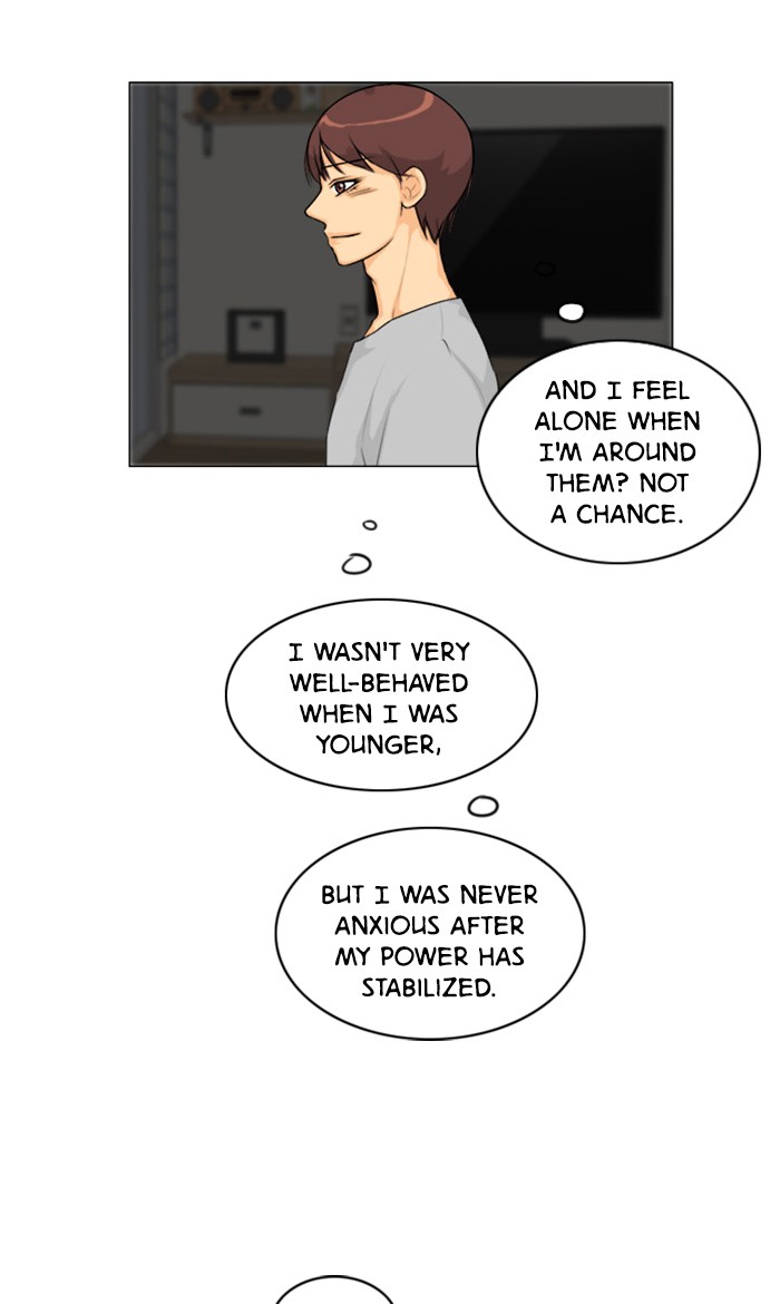 Read Ghost Wife (en) Manga Online