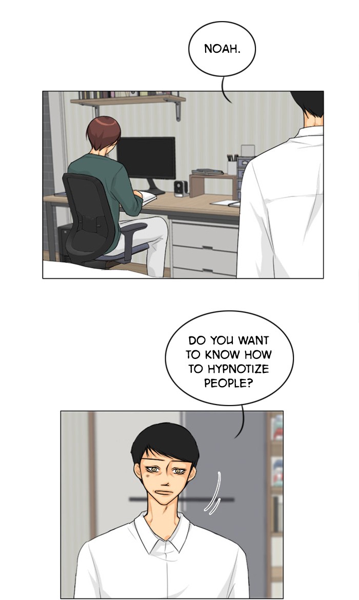 Read Ghost Wife (en) Manga Online