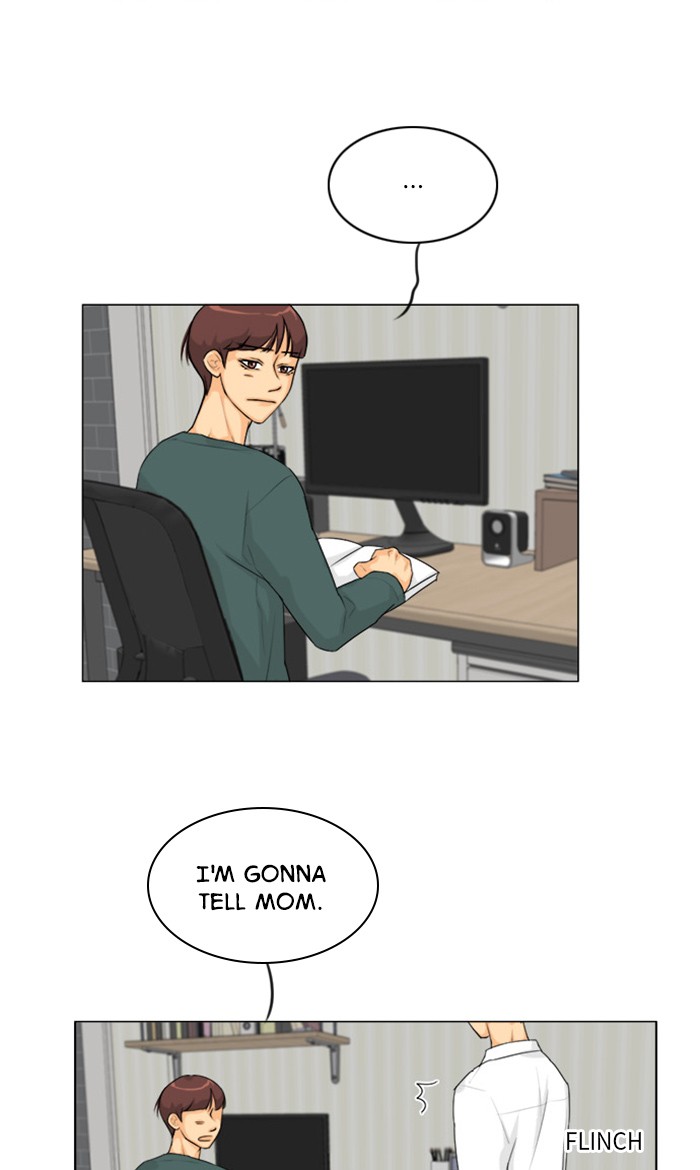 Read Ghost Wife (en) Manga Online