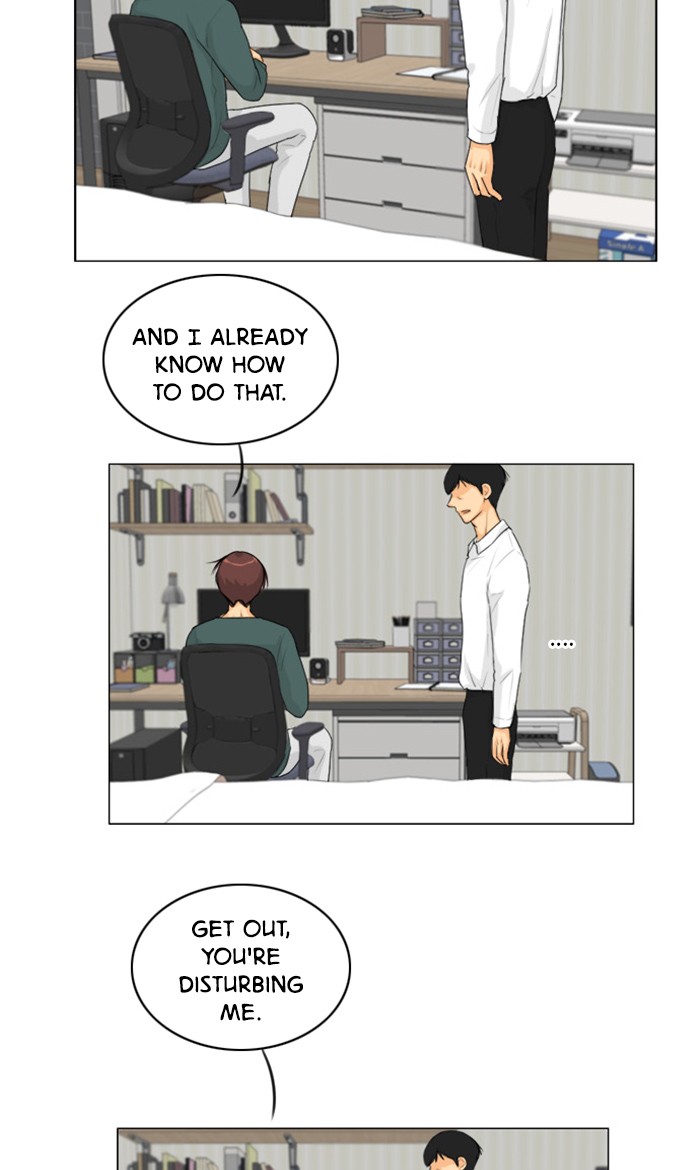 Read Ghost Wife (en) Manga Online