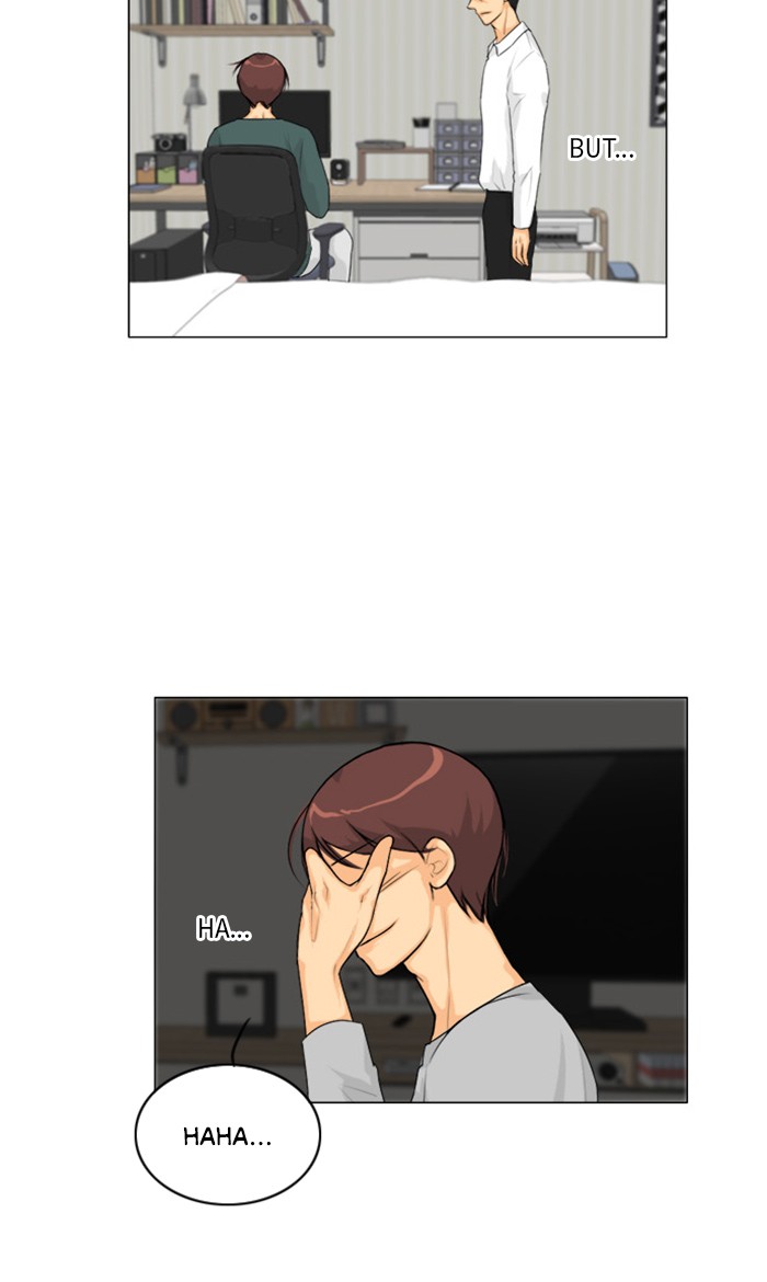 Read Ghost Wife (en) Manga Online