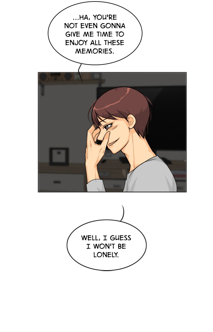 Read Ghost Wife (en) Manga Online