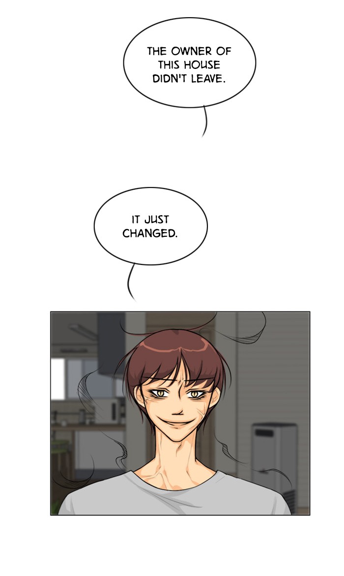 Read Ghost Wife (en) Manga Online