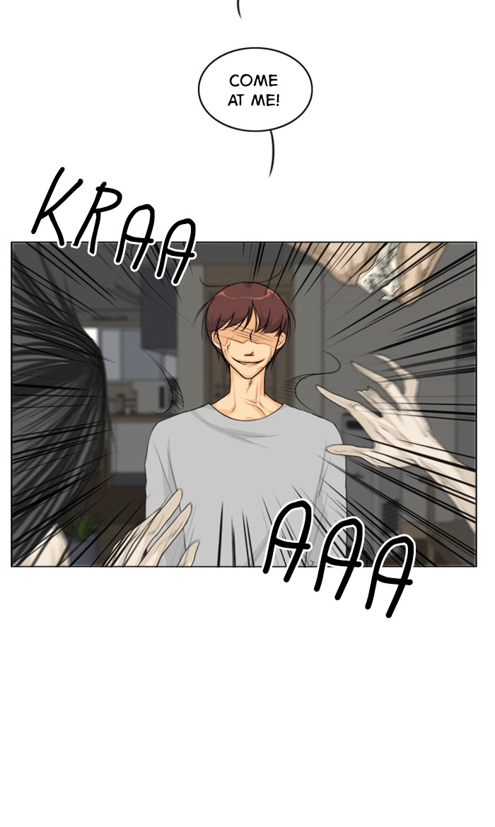 Read Ghost Wife (en) Manga Online