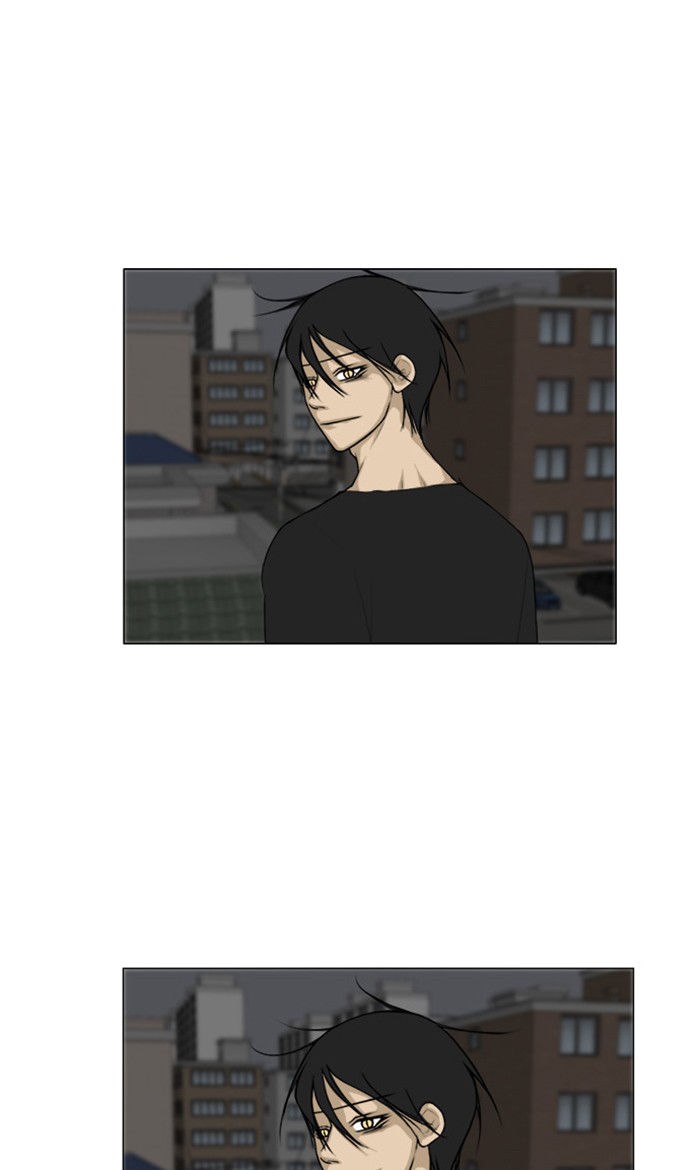 Read Ghost Wife (en) Manga Online