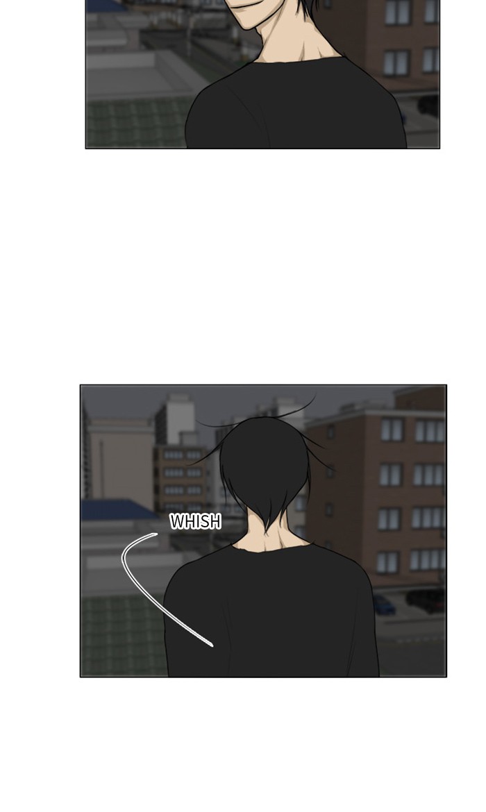 Read Ghost Wife (en) Manga Online