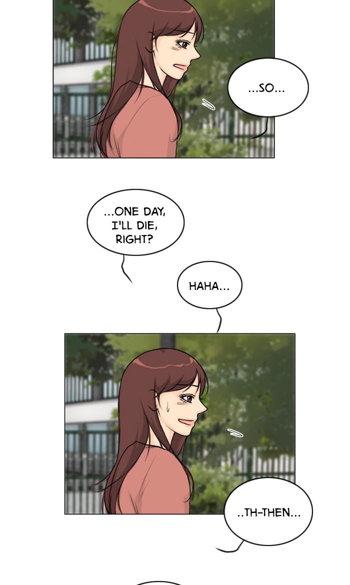 Read Ghost Wife (en) Manga Online