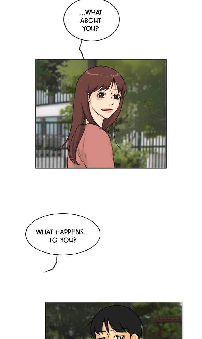 Read Ghost Wife (en) Manga Online