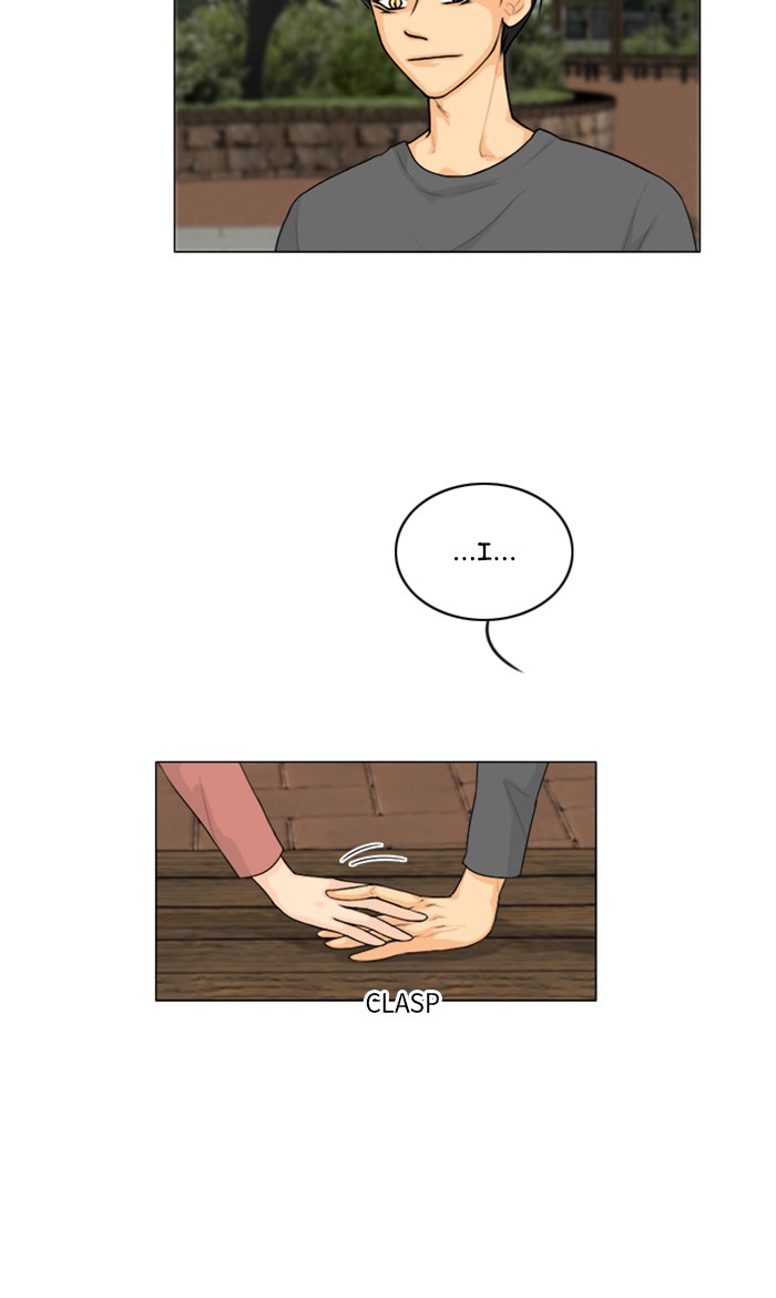 Read Ghost Wife (en) Manga Online