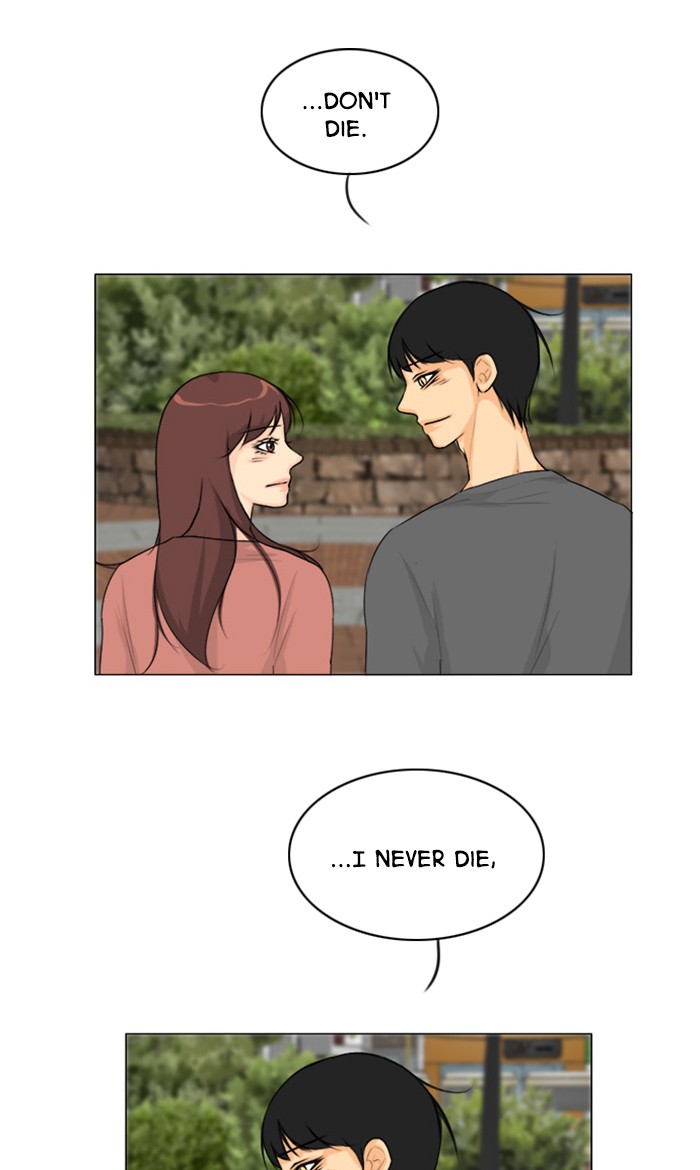 Read Ghost Wife (en) Manga Online