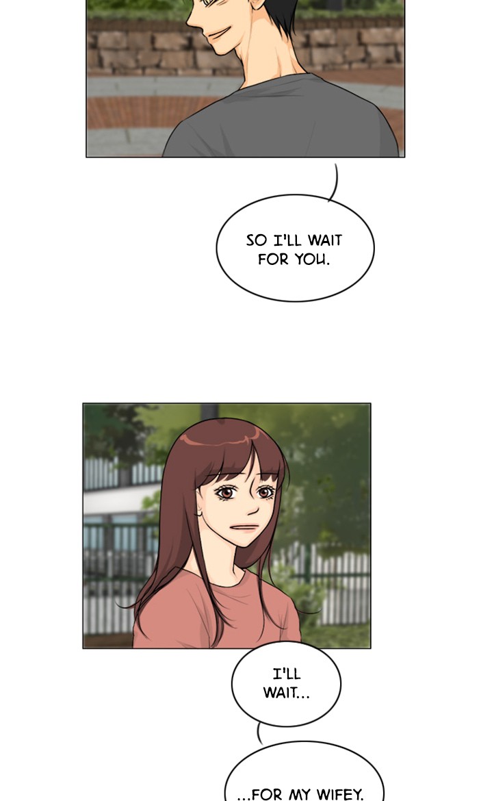 Read Ghost Wife (en) Manga Online