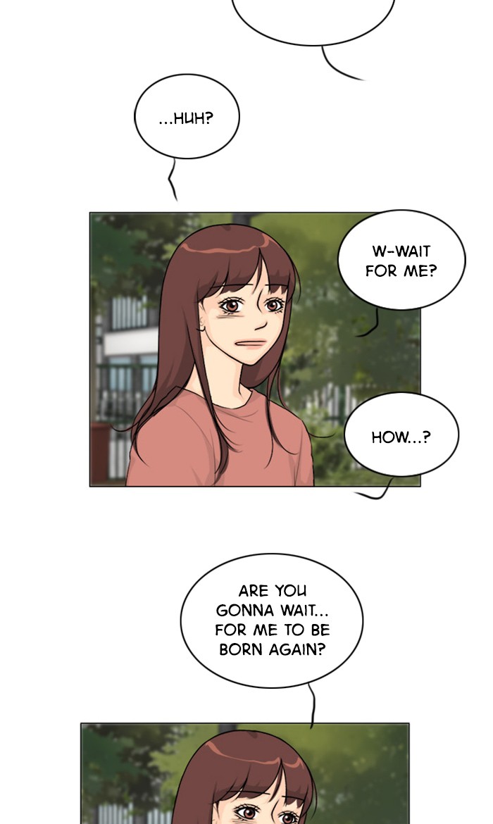 Read Ghost Wife (en) Manga Online