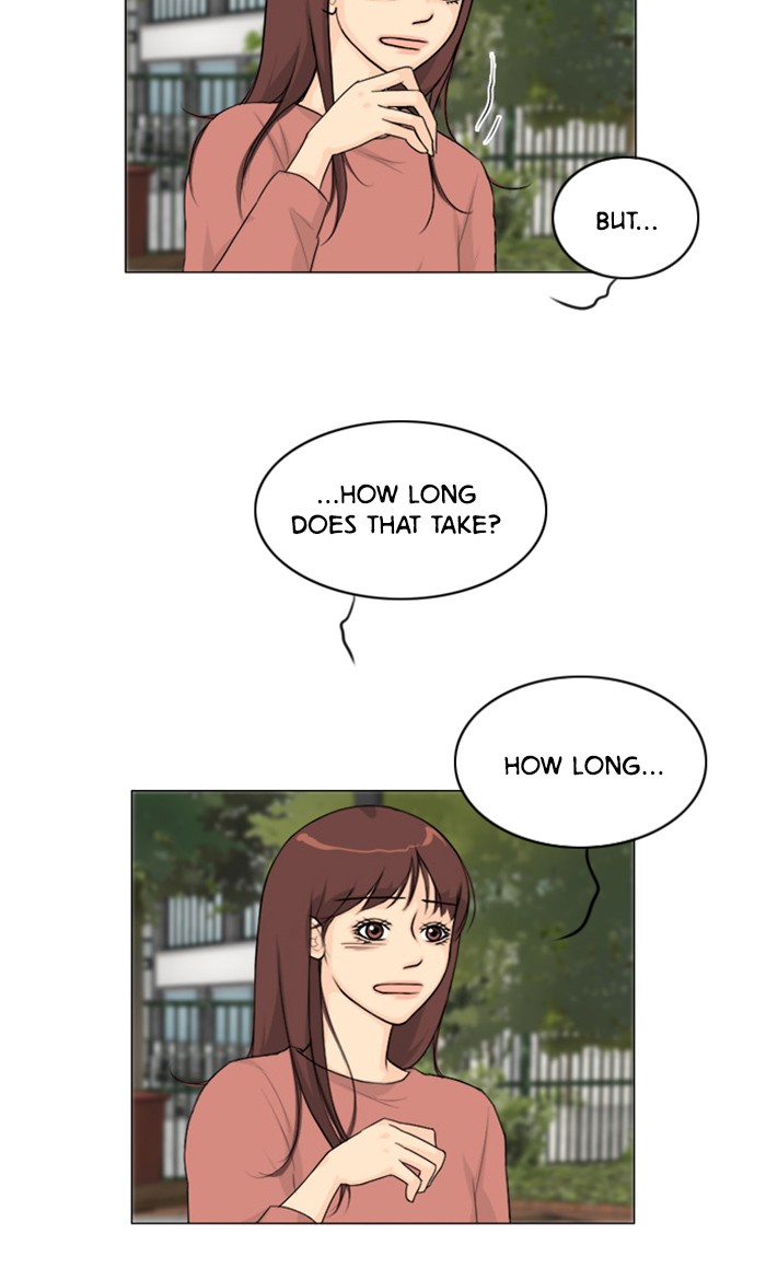 Read Ghost Wife (en) Manga Online